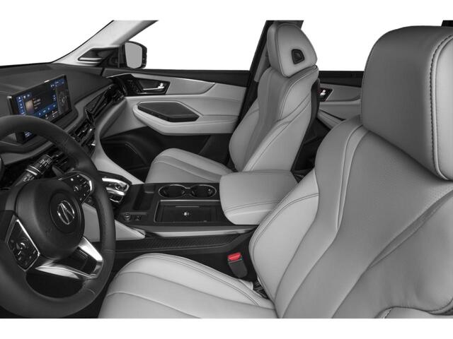 2025 Acura MDX Technology Package Roseville CA
