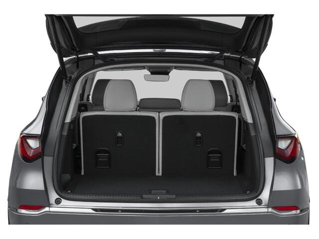 2025 Acura MDX Technology Package Roseville CA
