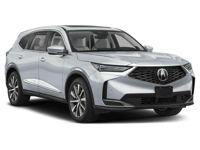 2025 Acura MDX Technology Package Roseville CA