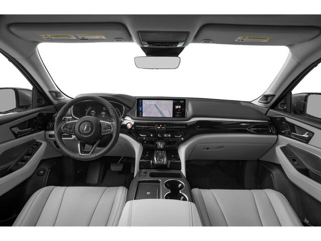 2025 Acura MDX Technology Package Roseville CA