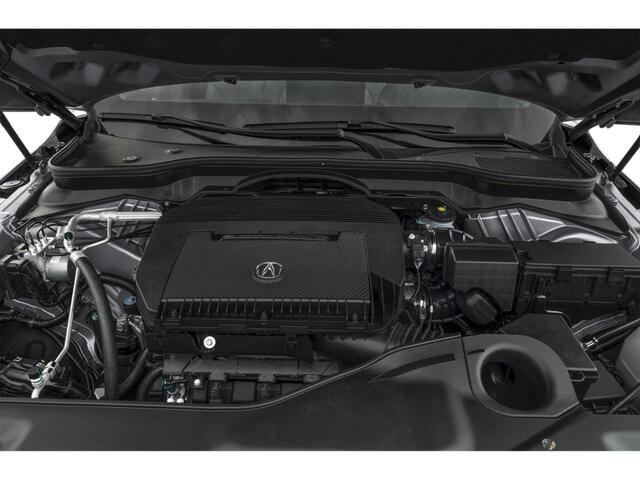 2025 Acura MDX Technology Package Roseville CA
