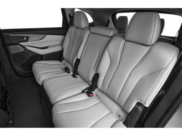 2025 Acura MDX Technology Package Roseville CA