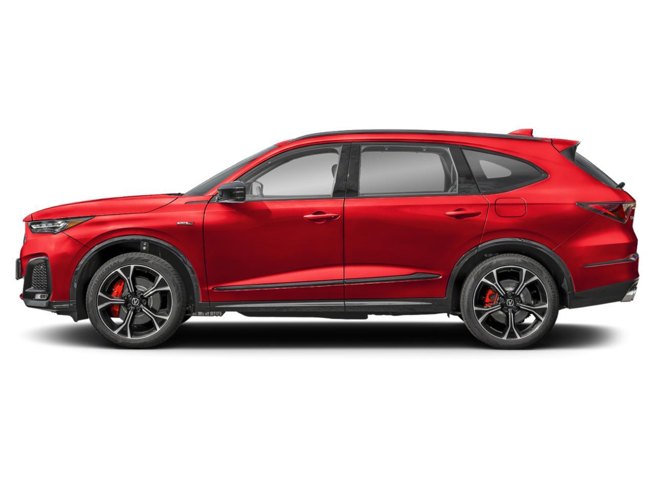 2025 Acura MDX Type S w/Advance Package