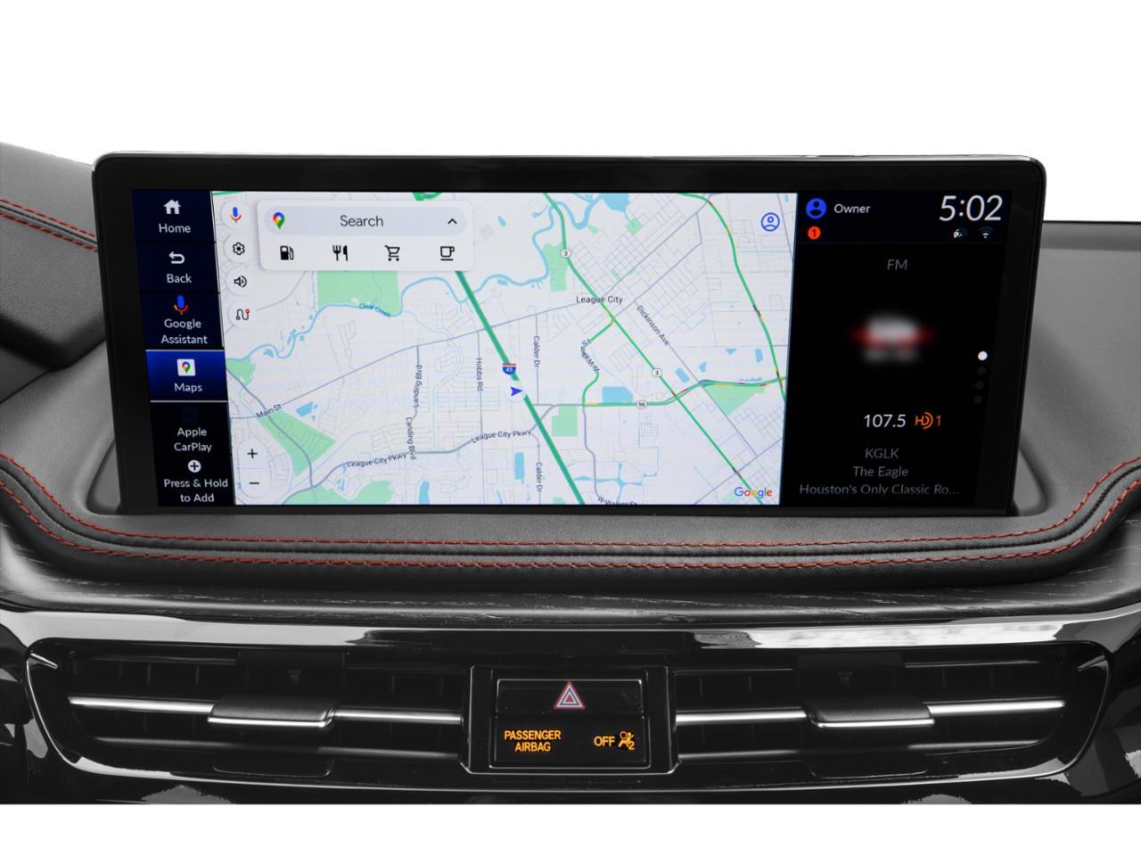 2025 Acura MDX Type S w/Advance Package Roseville CA