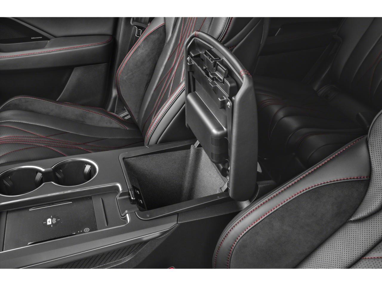 2025 Acura MDX Type S w/Advance Package Roseville CA