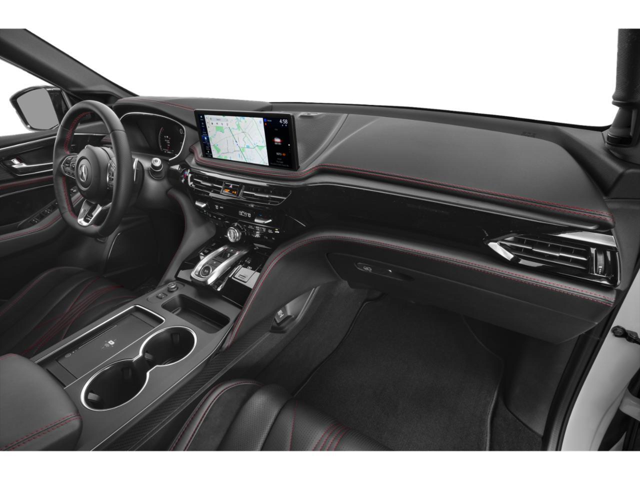 2025 Acura MDX Type S w/Advance Package Roseville CA