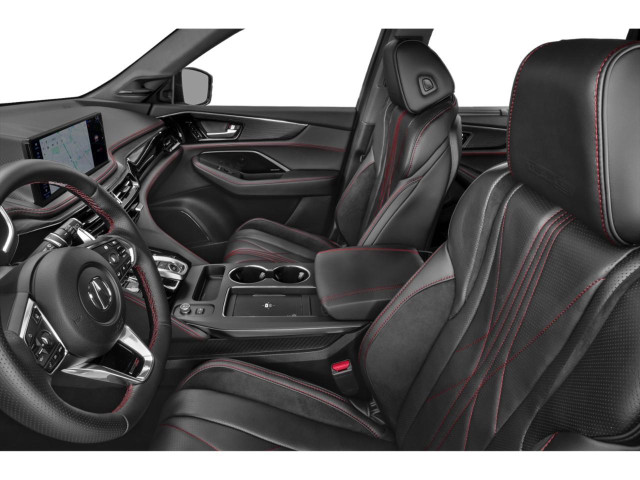 2025 Acura MDX Type S w/Advance Package Roseville CA