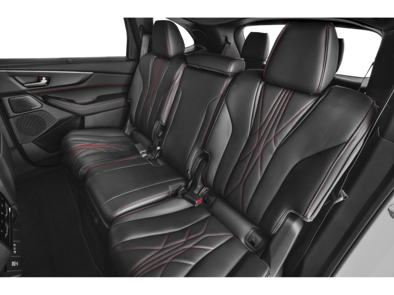 2025 Acura MDX Type S w/Advance Package Roseville CA