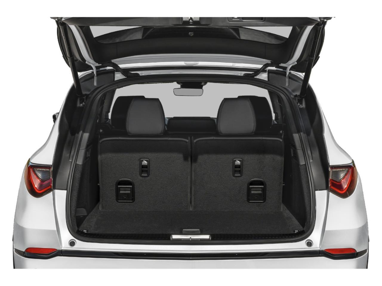 2025 Acura MDX Type S w/Advance Package Roseville CA