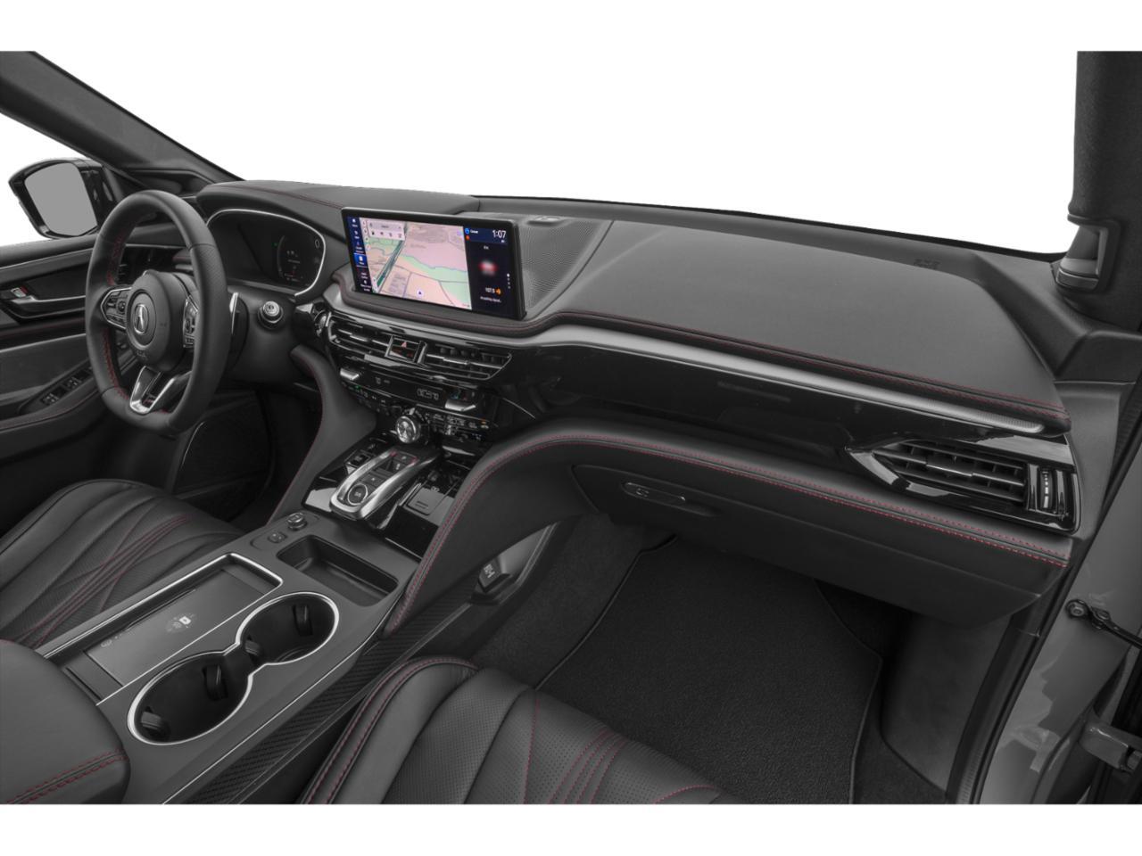 2025 Acura MDX w/A-Spec Advance Package San Clemente CA