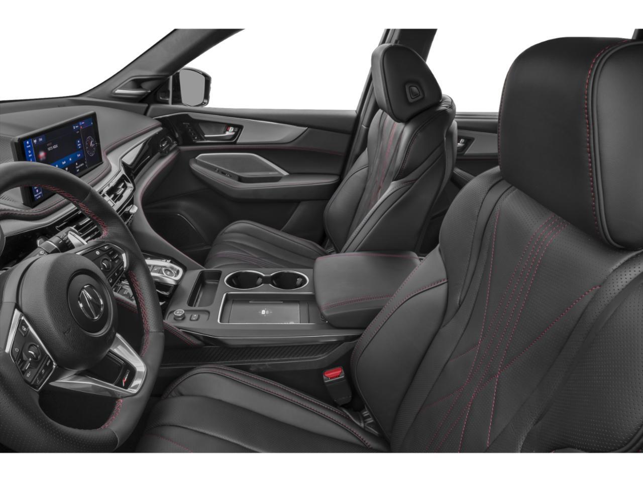 2025 Acura MDX w/A-Spec Advance Package San Clemente CA