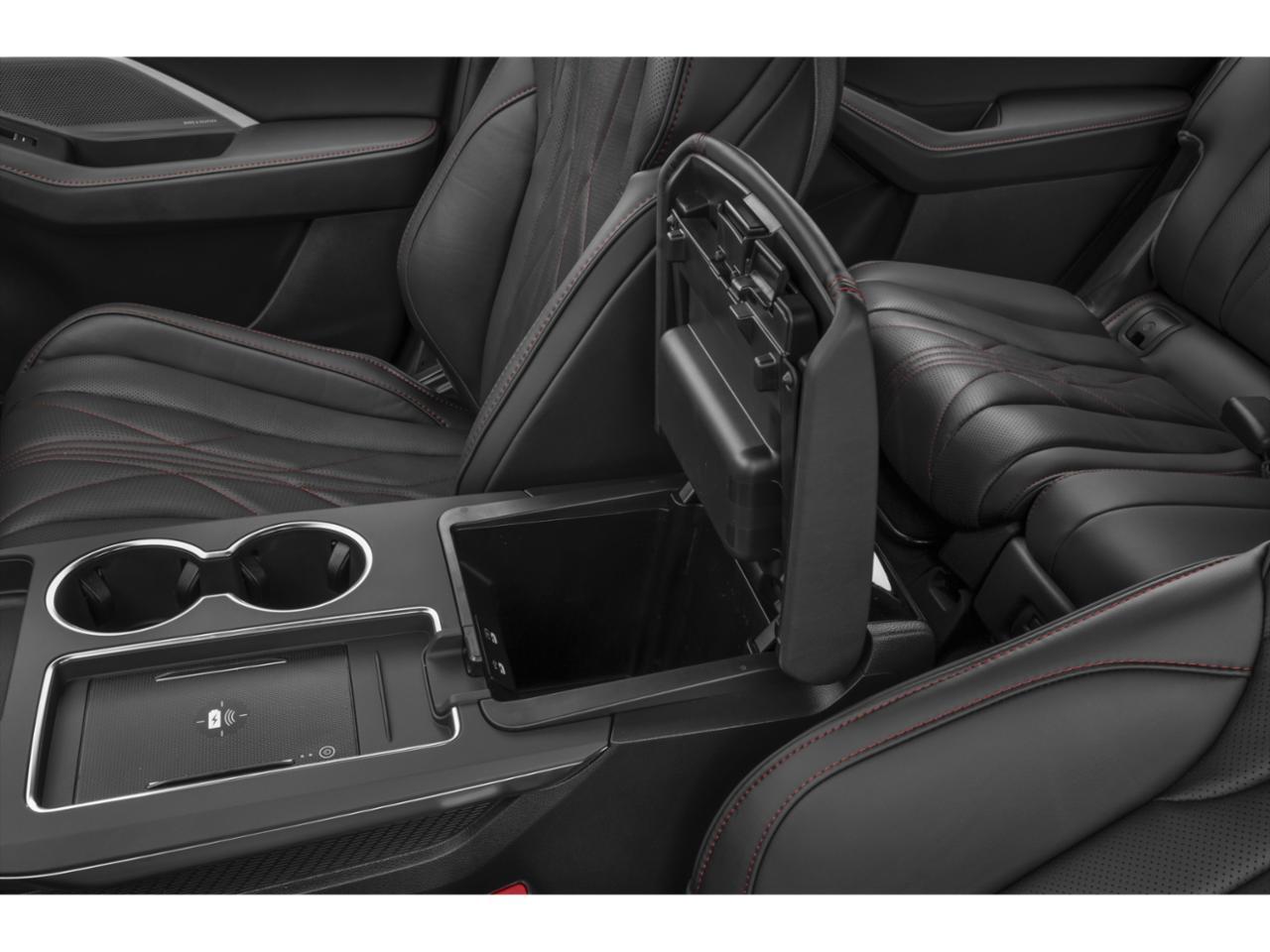 2025 Acura MDX w/A-Spec Advance Package Roseville CA