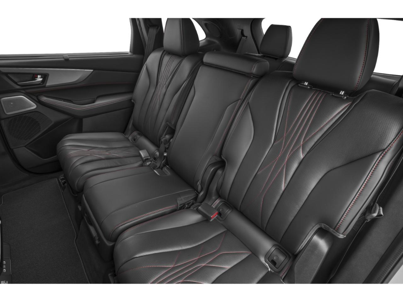 2025 Acura MDX w/A-Spec Advance Package Roseville CA