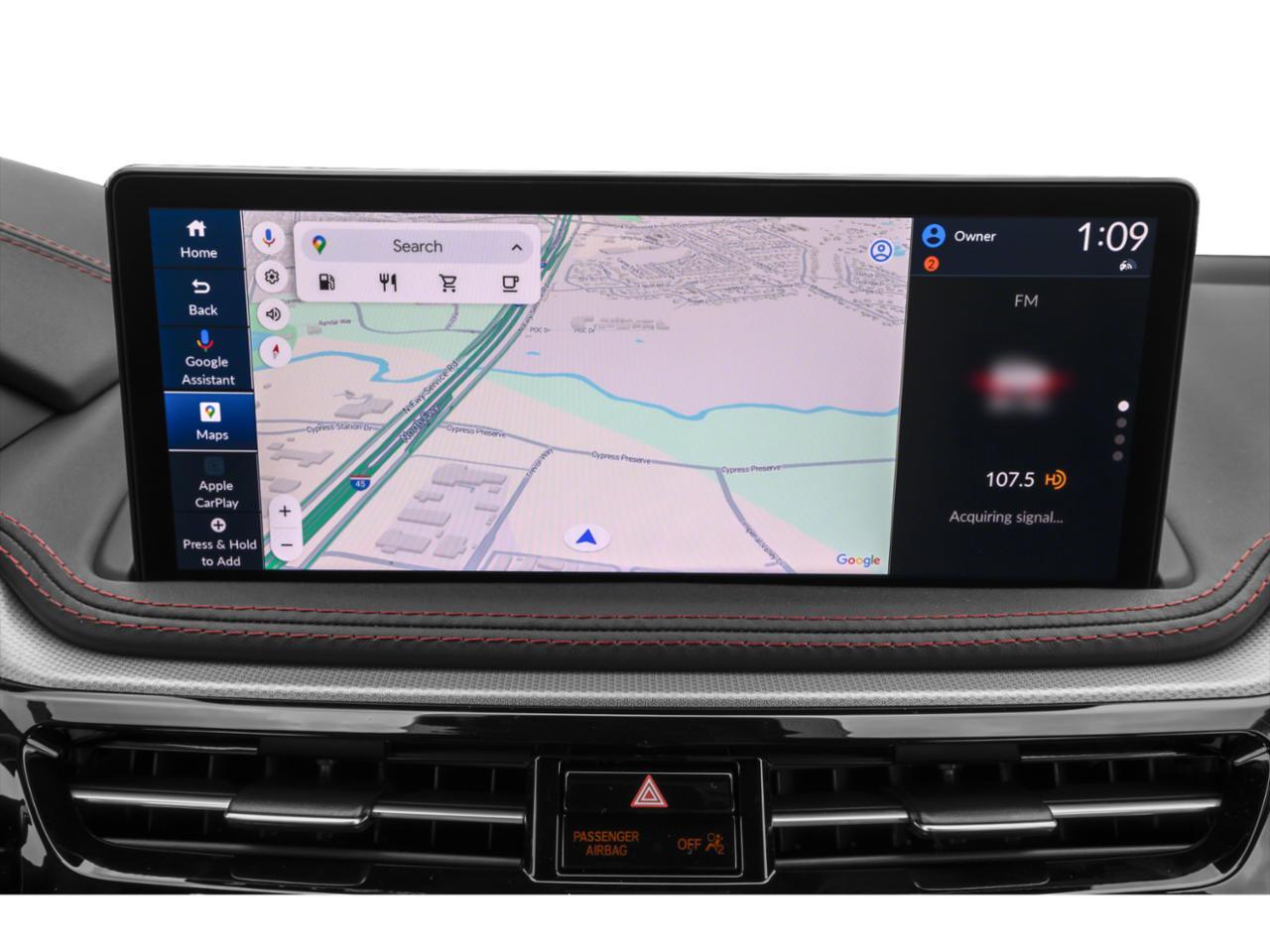 2025 Acura MDX w/A-Spec Advance Package Roseville CA