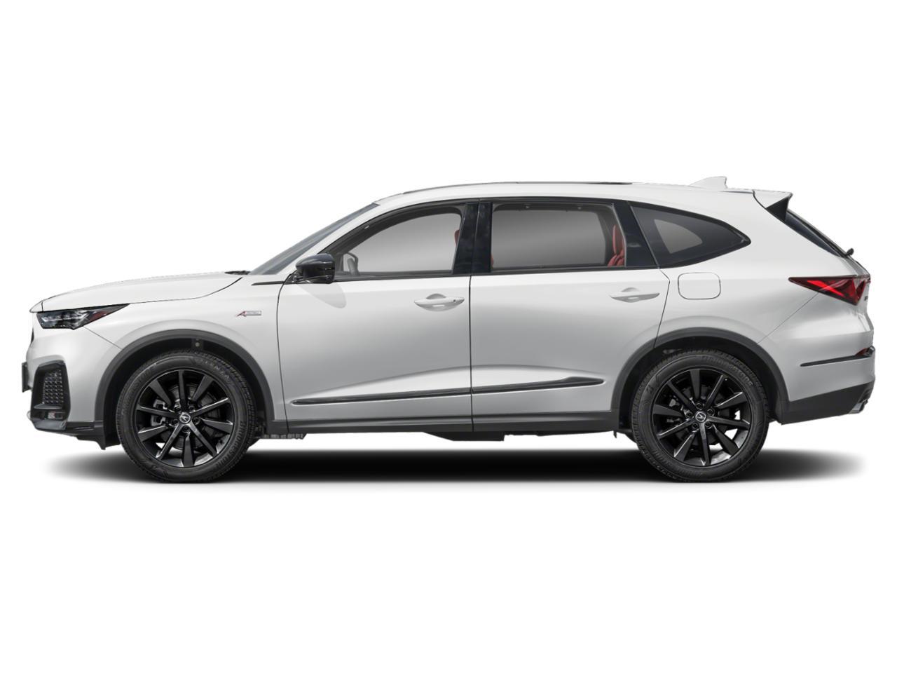 2025 Acura MDX w/A-Spec Package Roseville CA