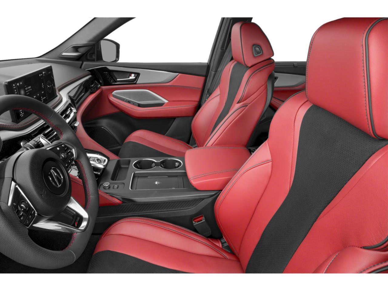 2025 Acura MDX w/A-Spec Package Roseville CA