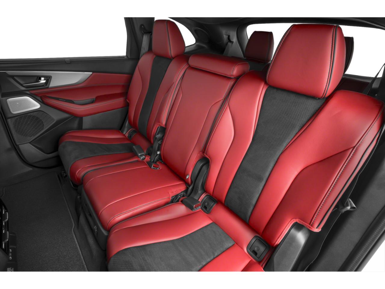 2025 Acura MDX w/A-Spec Package Roseville CA