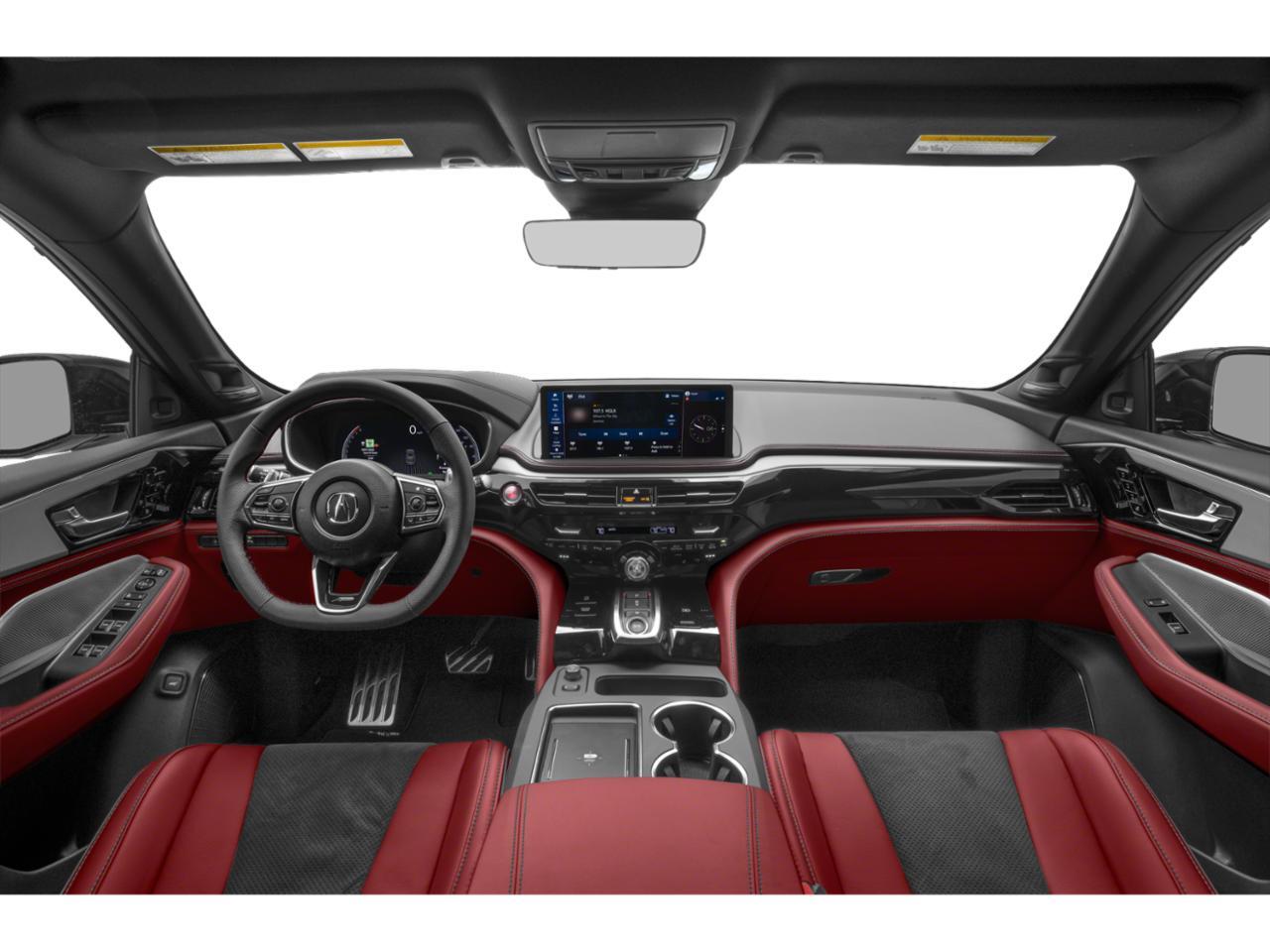 2025 Acura MDX w/A-Spec Package Roseville CA