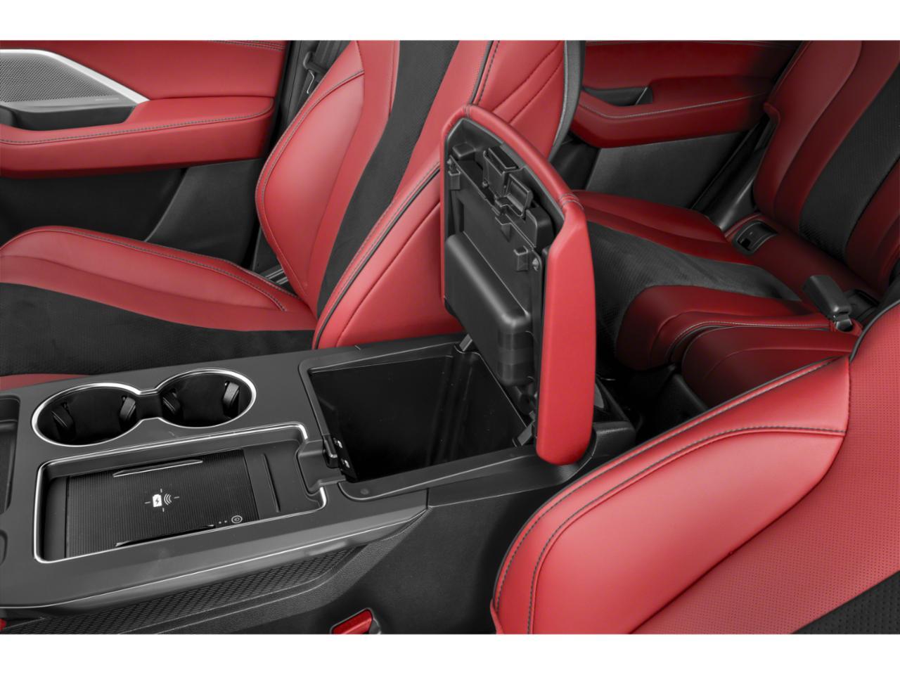 2025 Acura MDX w/A-Spec Package Roseville CA