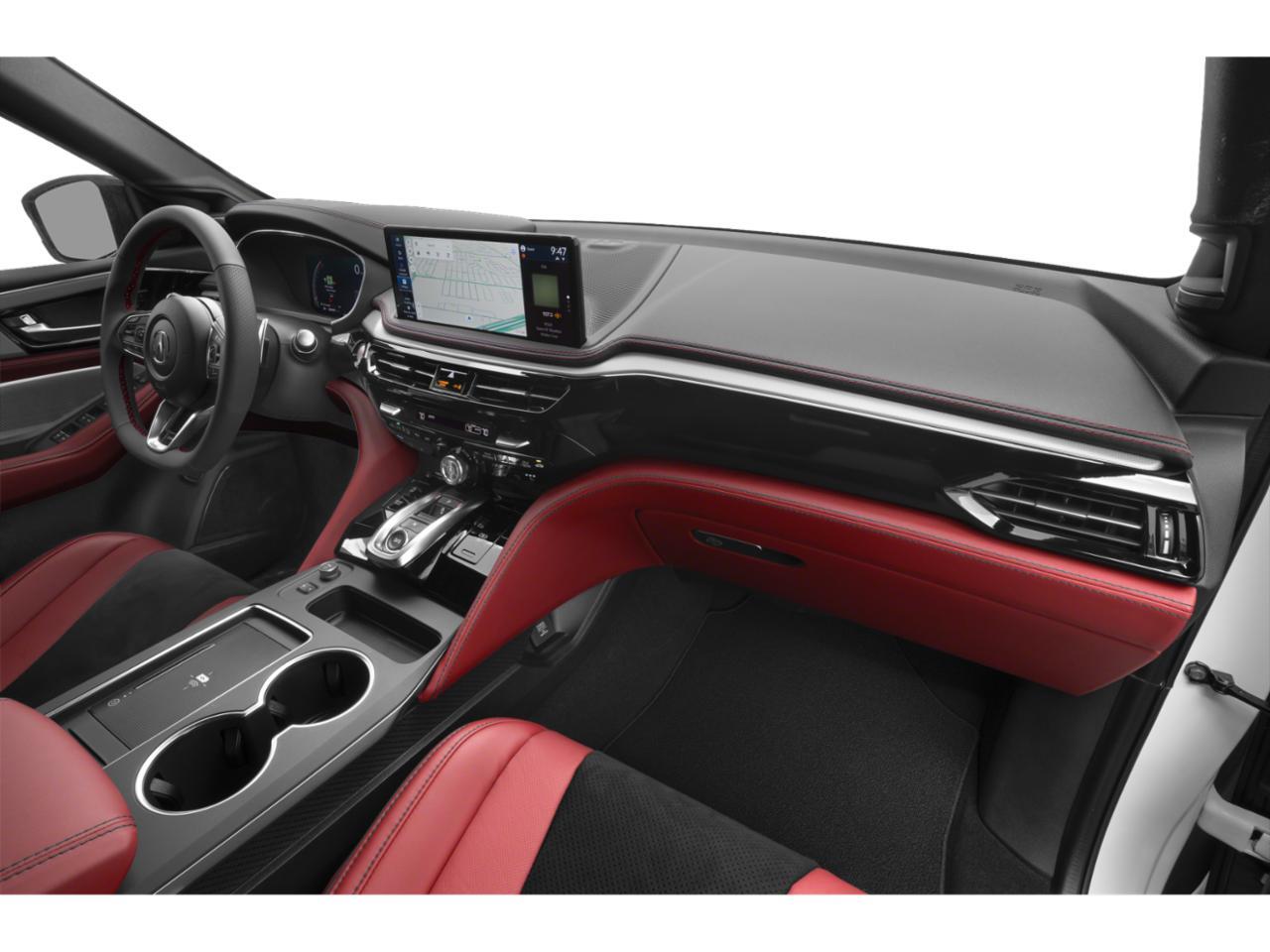 2025 Acura MDX w/A-Spec Package Roseville CA