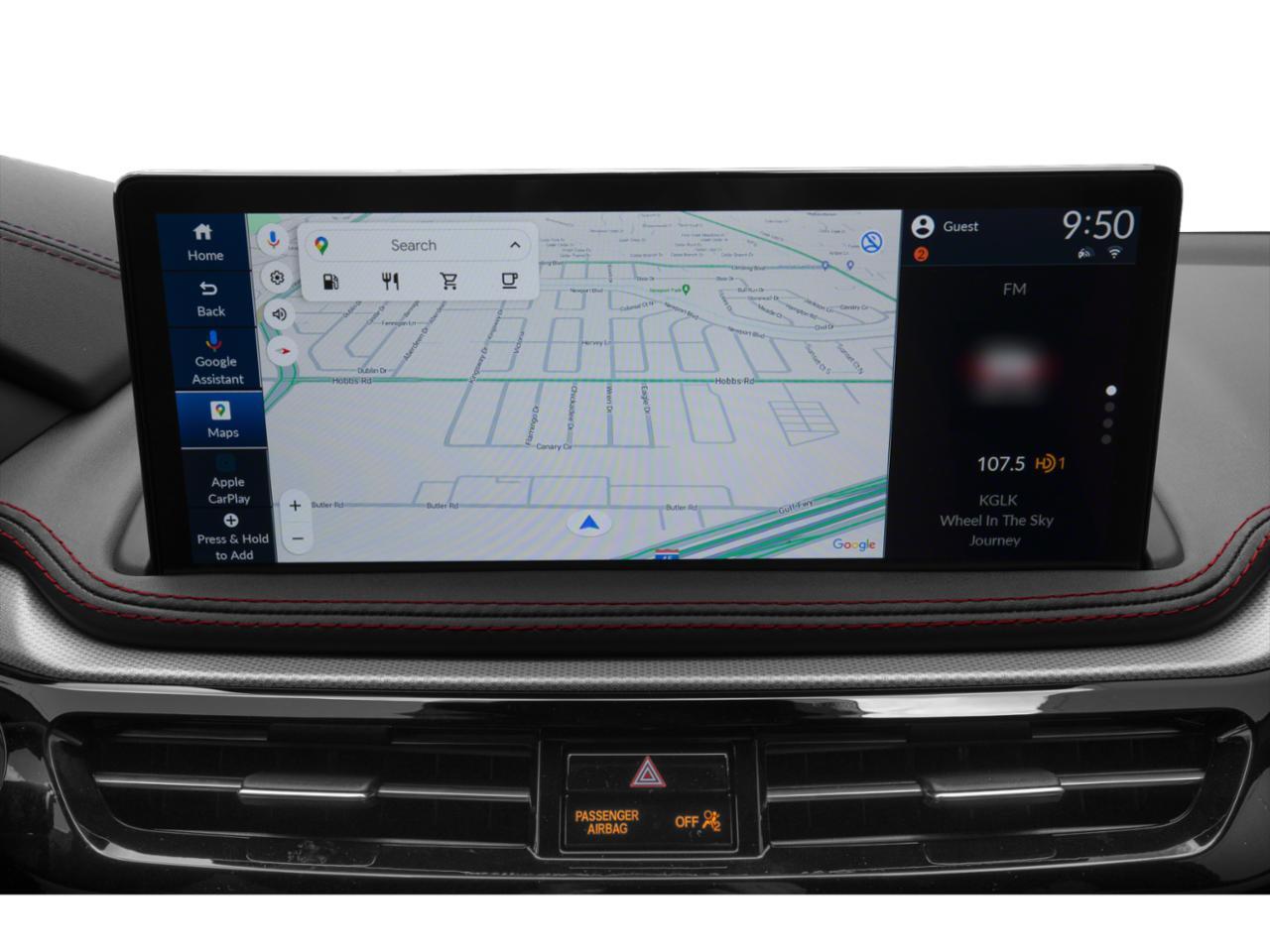 2025 Acura MDX w/A-Spec Package Roseville CA