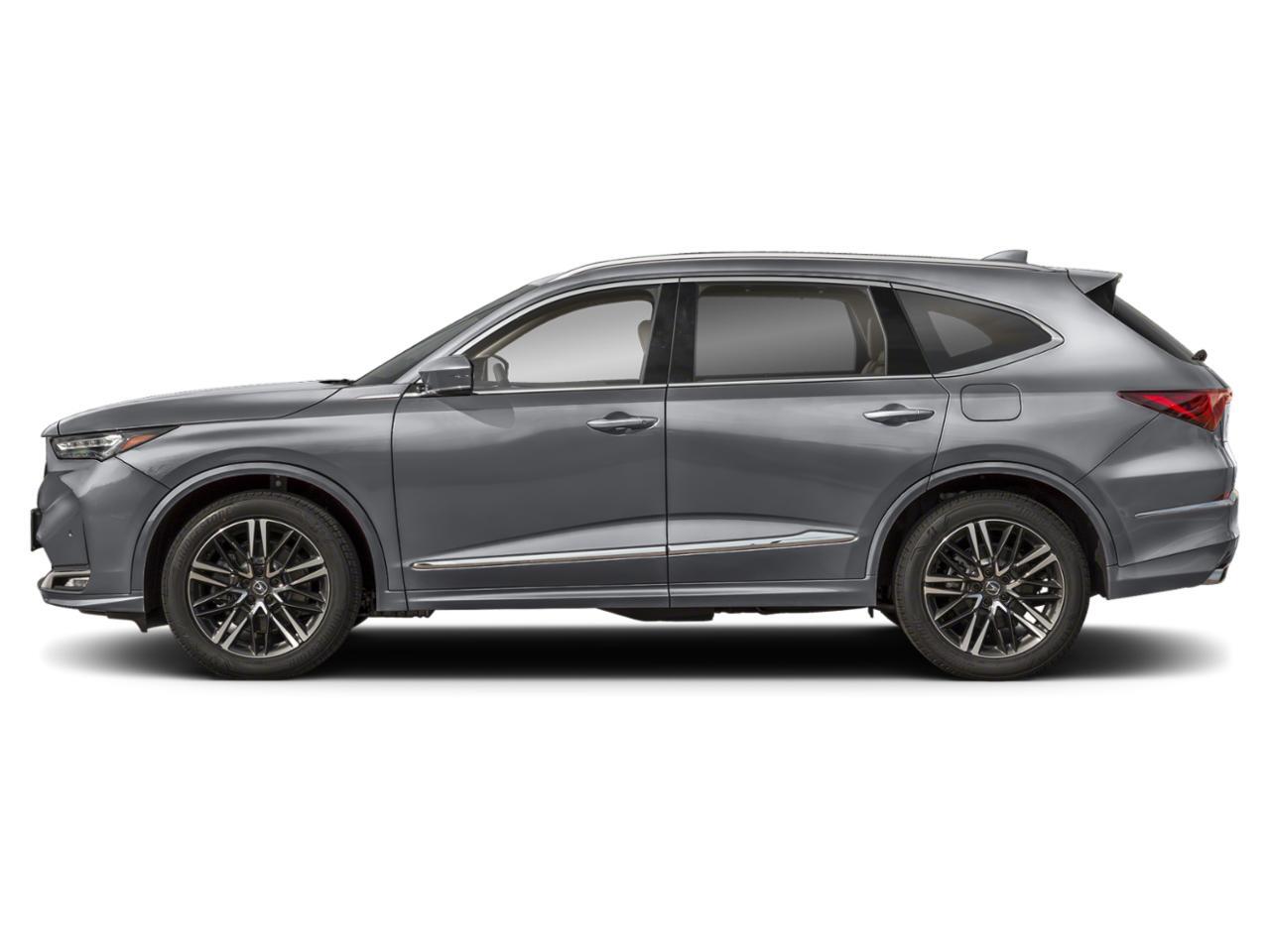 2025 Acura MDX w/Advance Package Roseville CA