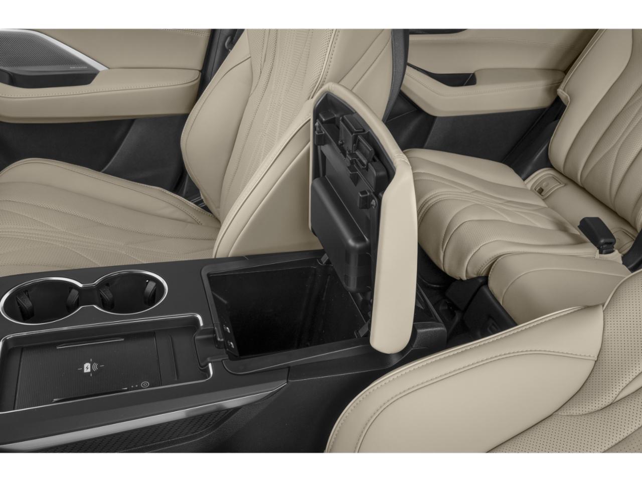 2025 Acura MDX w/Advance Package Roseville CA