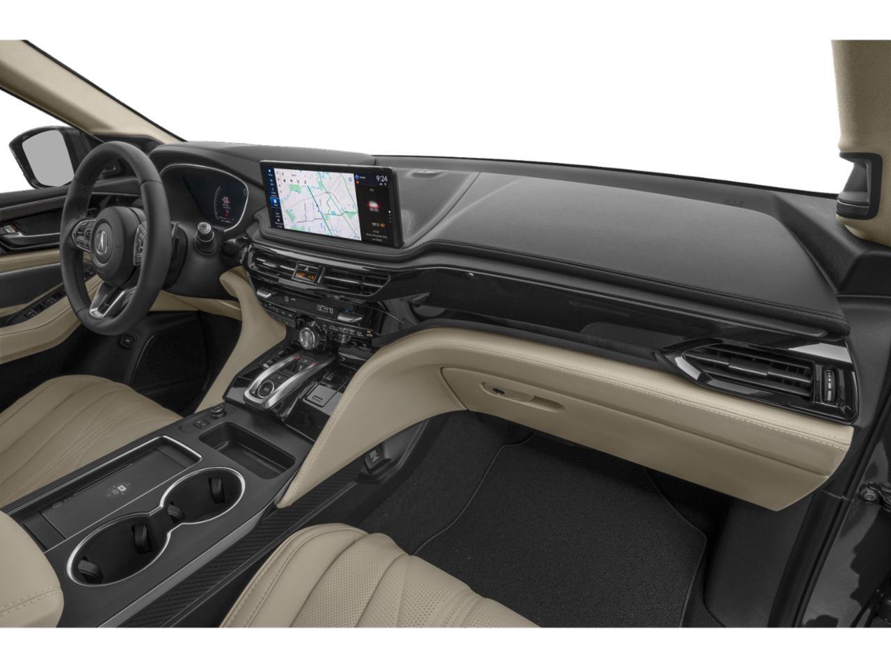 2025 Acura MDX w/Advance Package Roseville CA