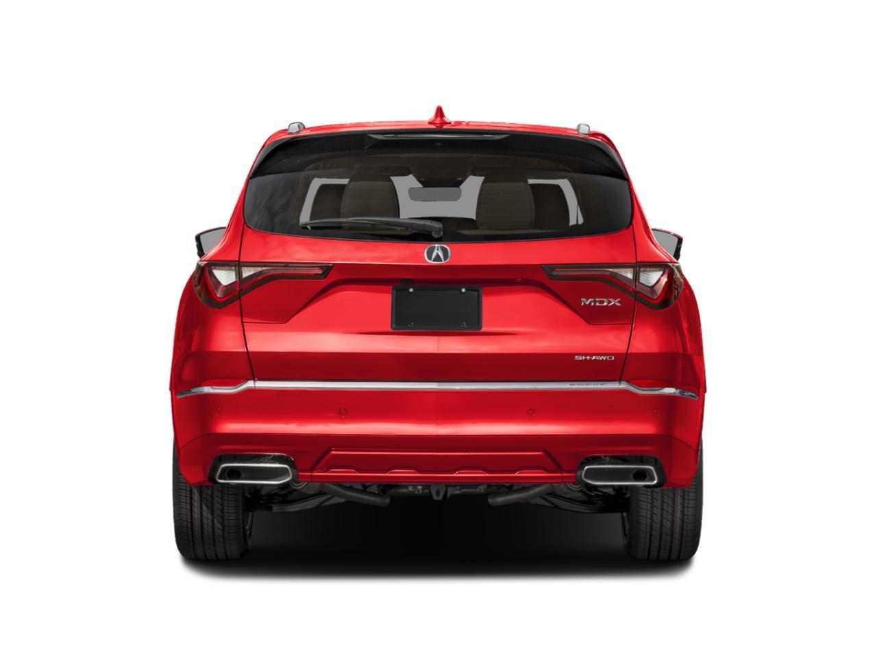2025 Acura MDX w/Advance Package Roseville CA