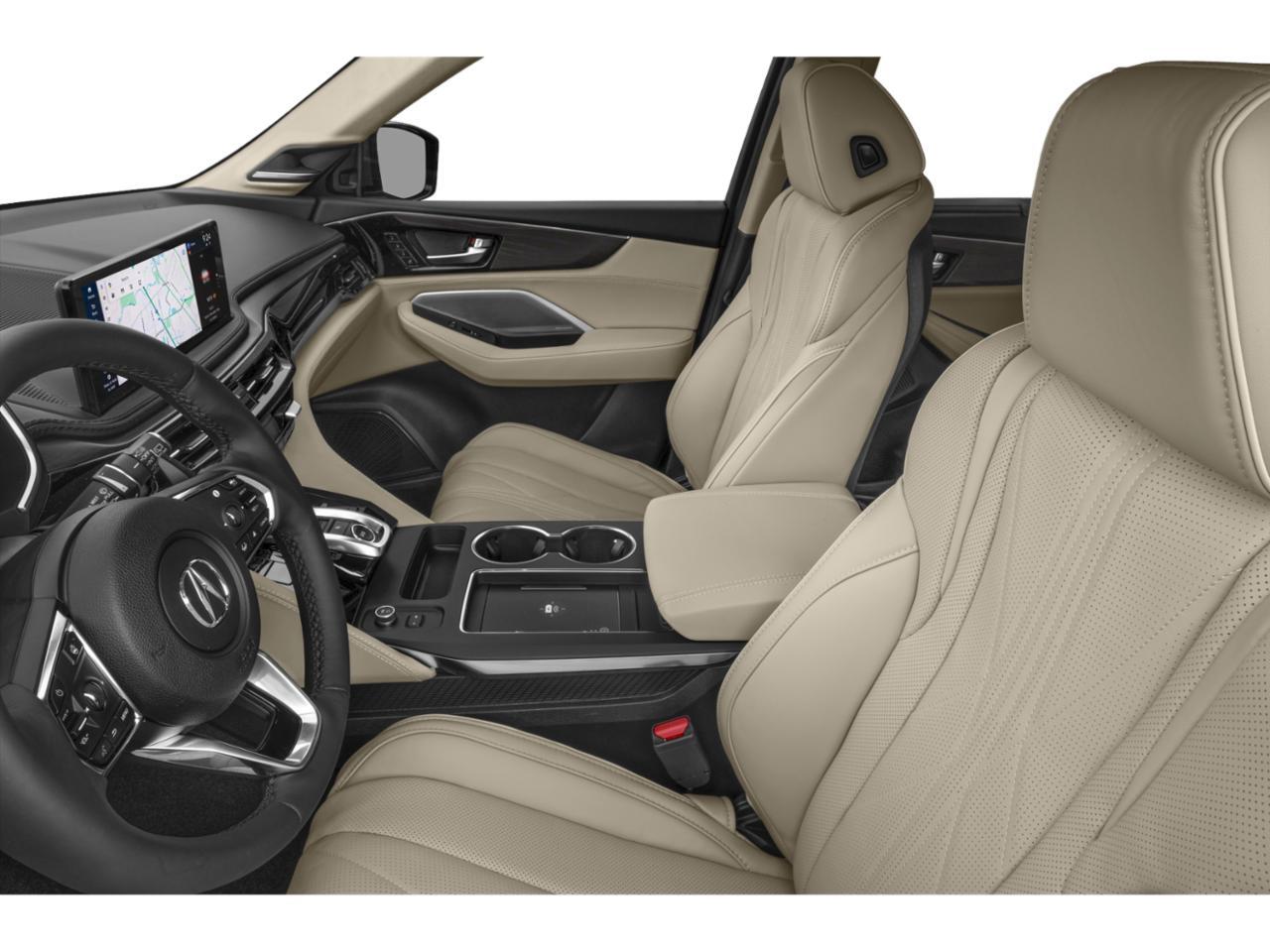 2025 Acura MDX w/Advance Package Roseville CA