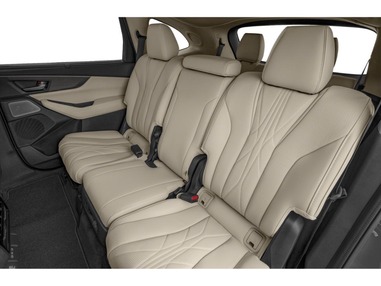 2025 Acura MDX w/Advance Package Roseville CA