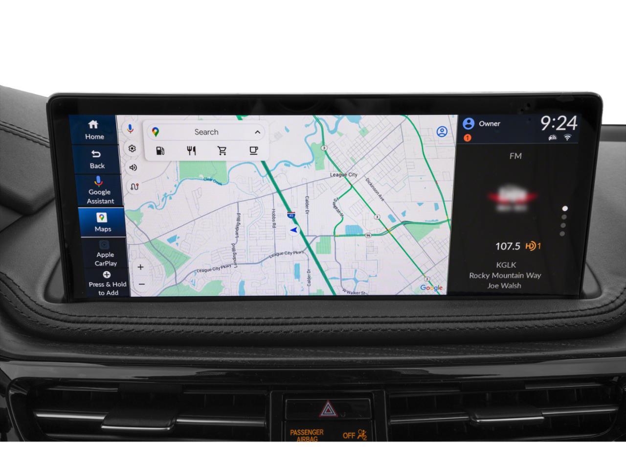 2025 Acura MDX w/Advance Package Roseville CA