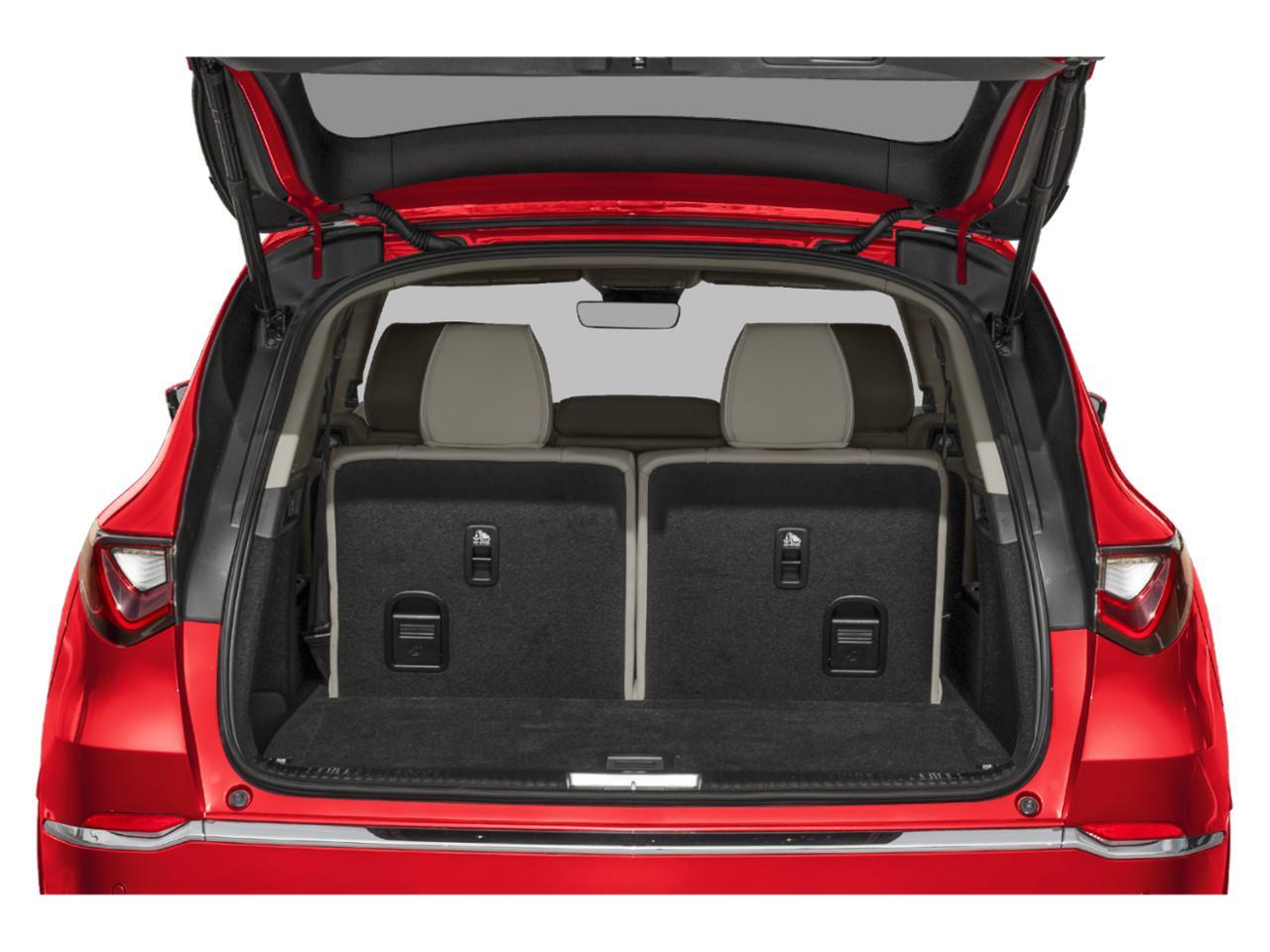 2025 Acura MDX w/Advance Package Roseville CA