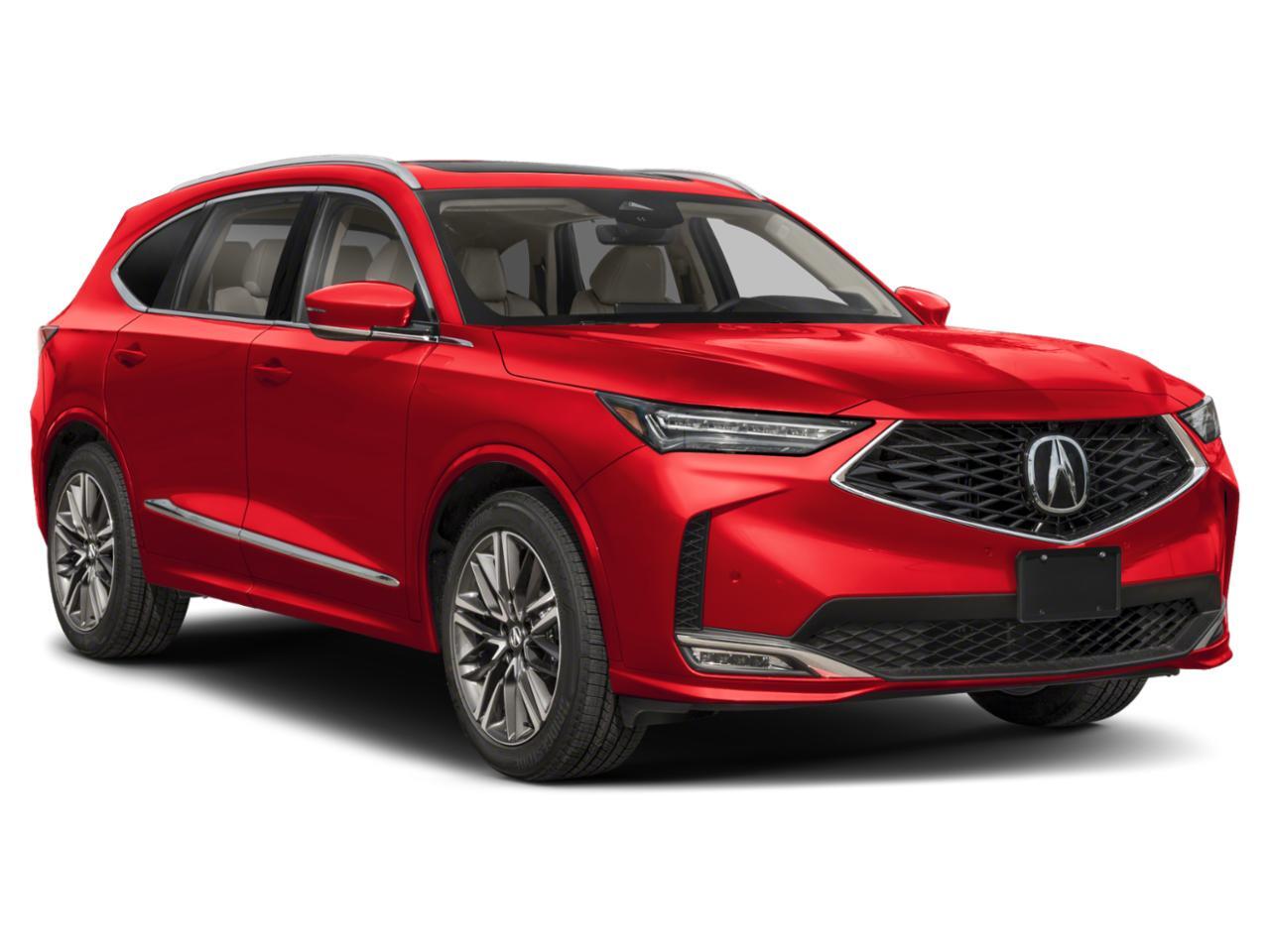 2025 Acura MDX w/Advance Package Roseville CA