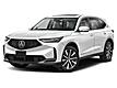 2025 Acura MDX w/Technology Package