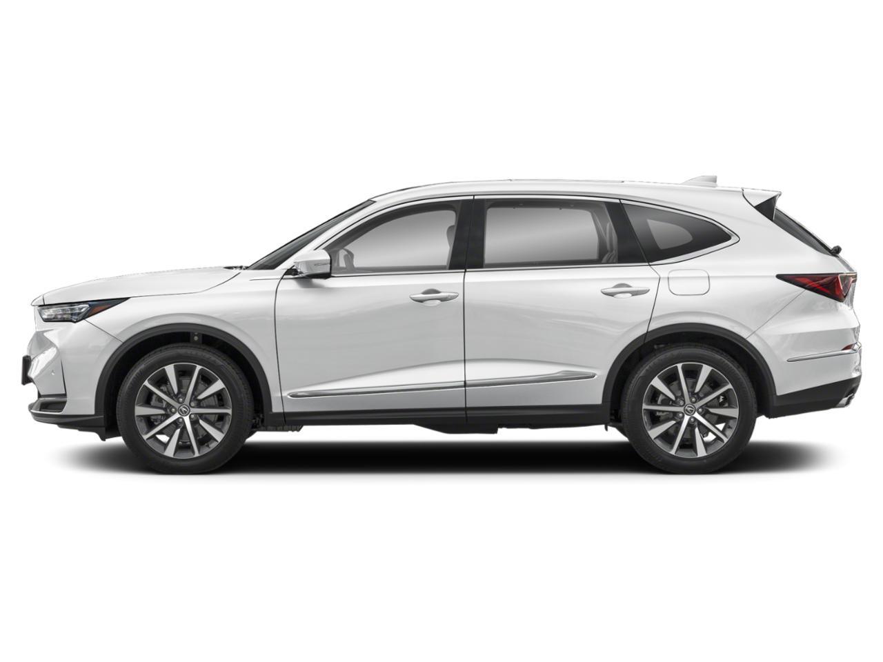 2025 Acura MDX w/Technology Package San Juan TX