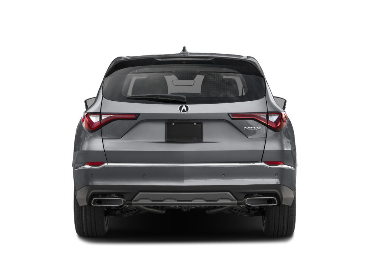 2025 Acura MDX w/Technology Package San Juan TX