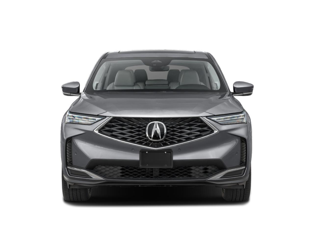 2025 Acura MDX w/Technology Package San Juan TX