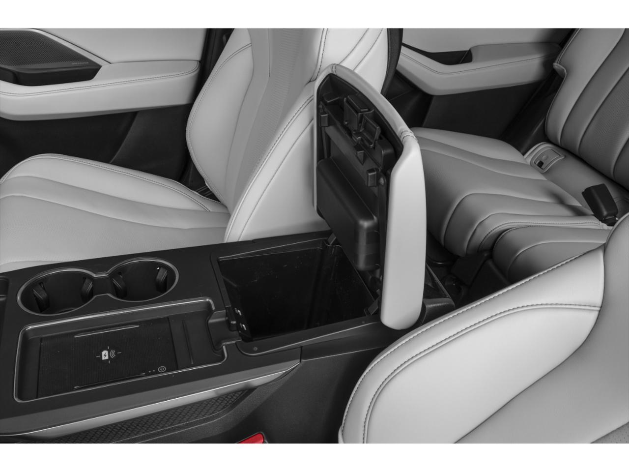 2025 Acura MDX w/Technology Package San Juan TX