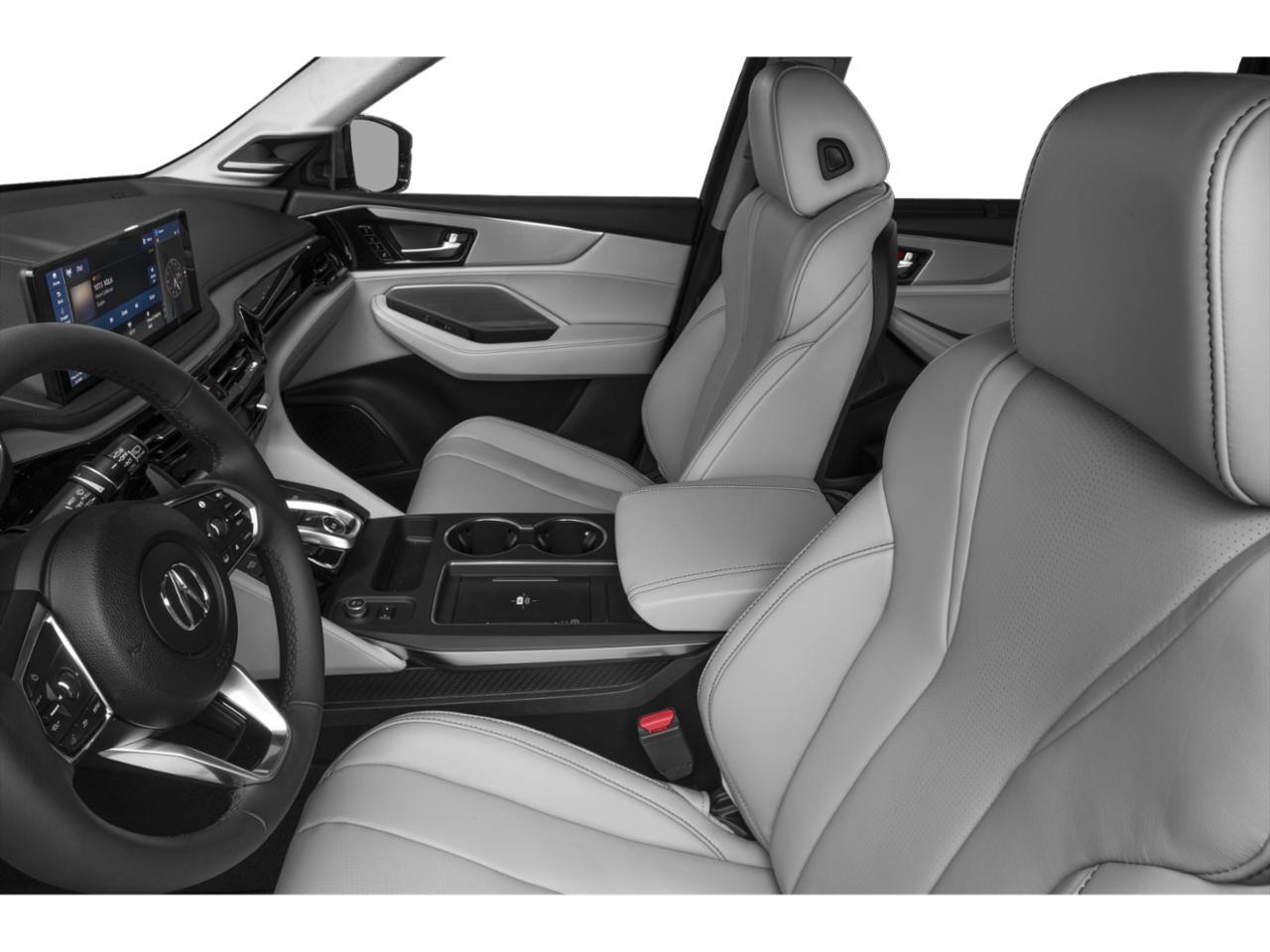 2025 Acura MDX w/Technology Package San Juan TX