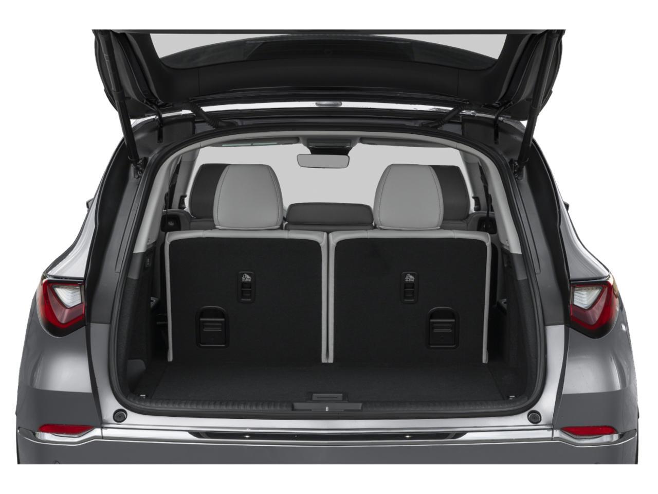 2025 Acura MDX w/Technology Package San Juan TX