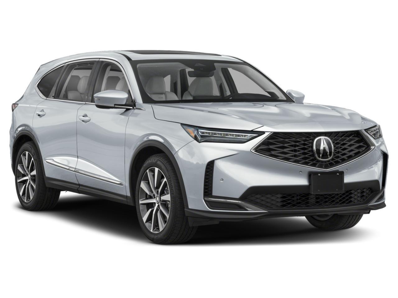 2025 Acura MDX w/Technology Package San Juan TX