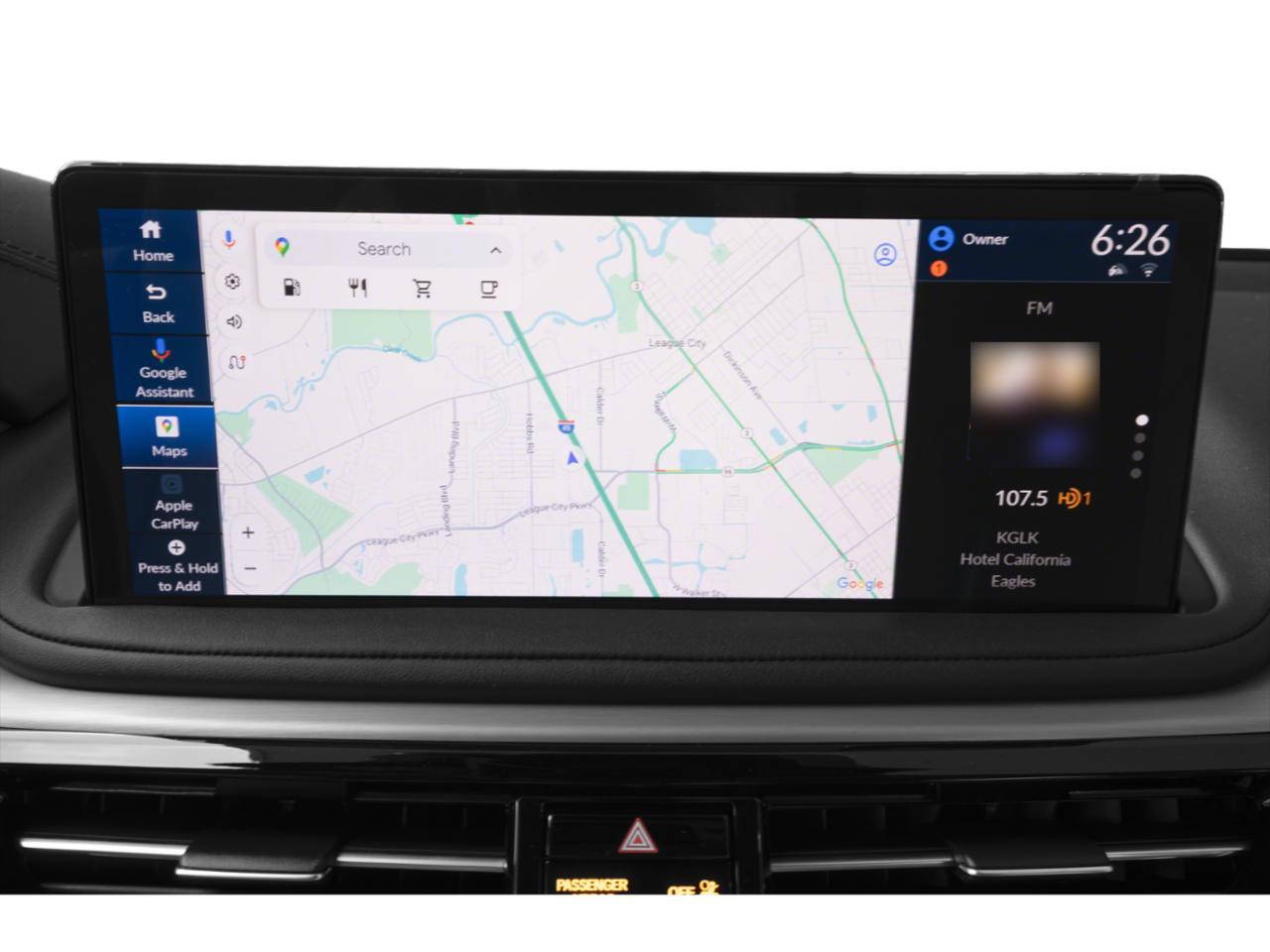2025 Acura MDX w/Technology Package San Juan TX