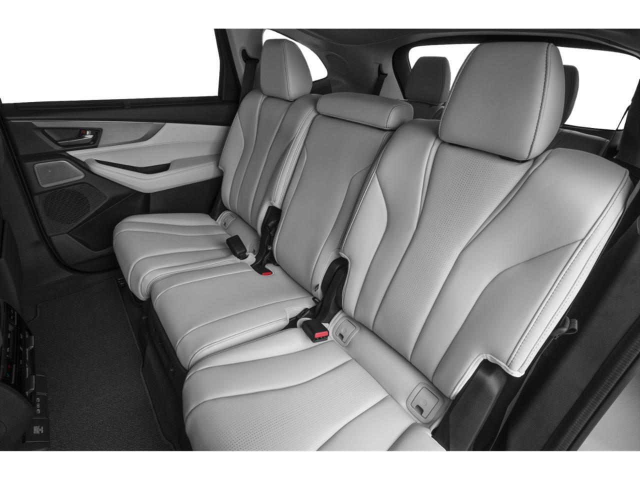 2025 Acura MDX w/Technology Package San Juan TX
