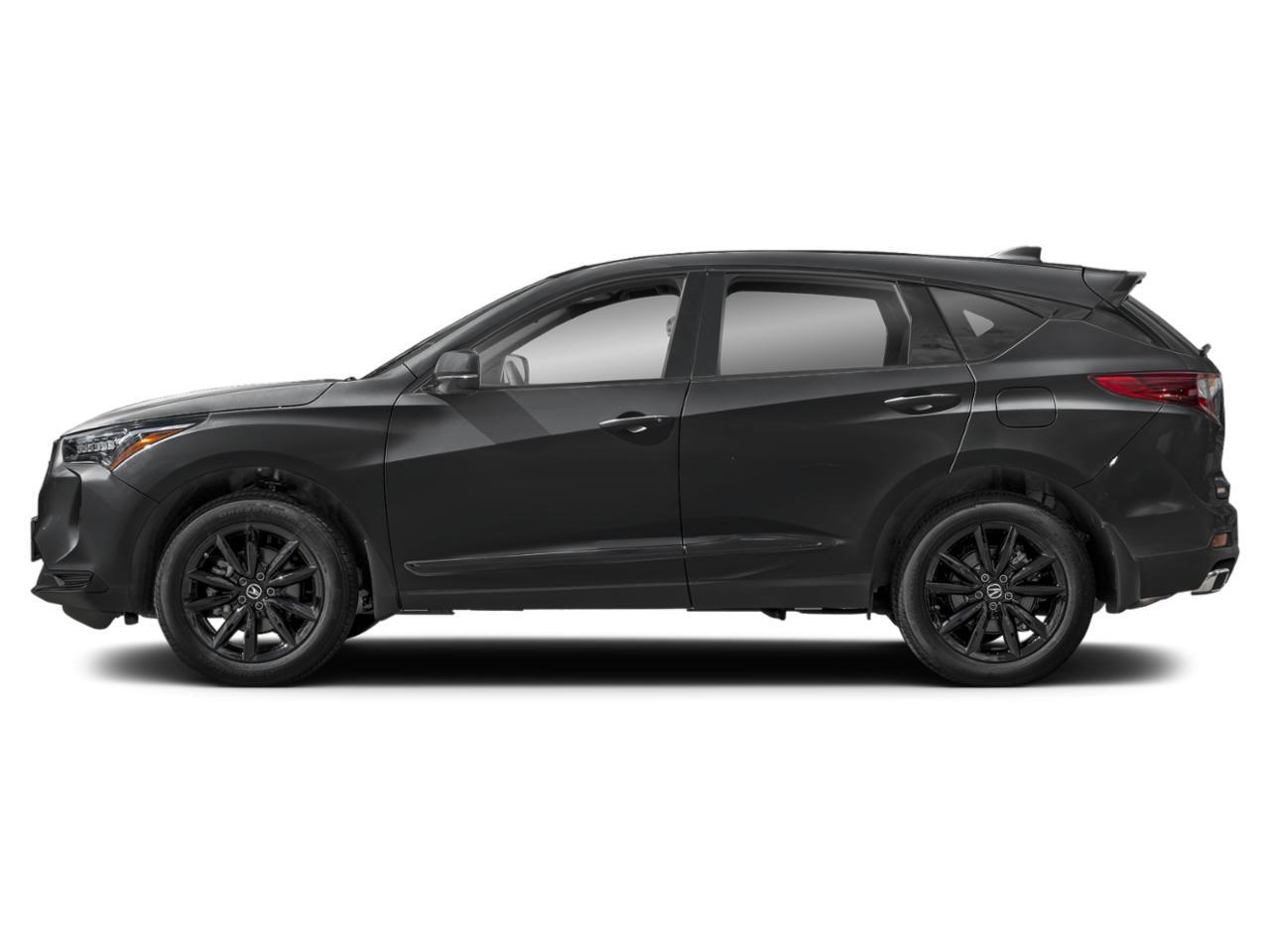 2025 Acura RDX