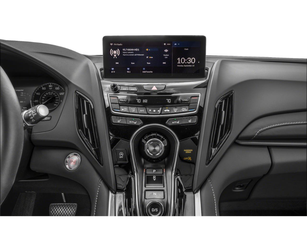 2025 Acura RDX San Clemente CA