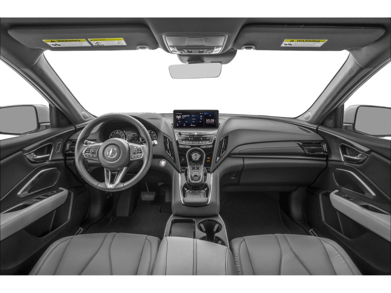 2025 Acura RDX San Clemente CA