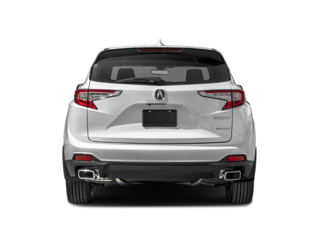 2025 Acura RDX San Clemente CA