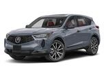 2025 Acura RDX A-Spec Advance Package