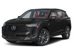 2025 Acura RDX A-Spec Package